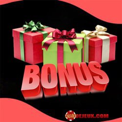 Bonus gratuits