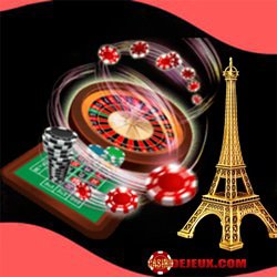 Roulette en ligne